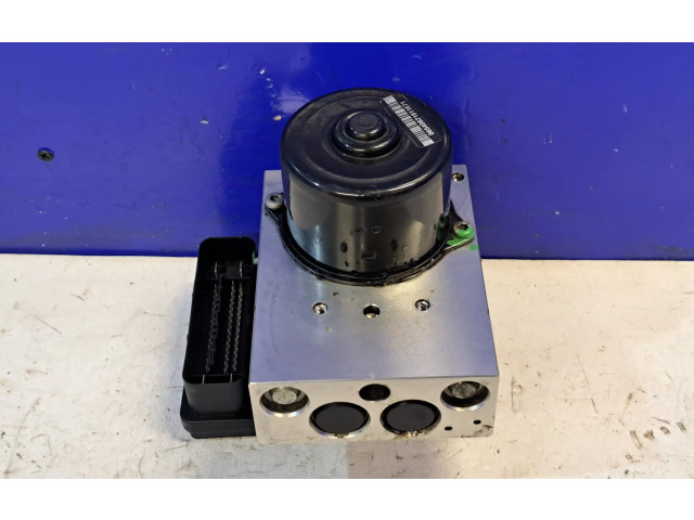 Блок АБС 30793444, P30793444   Volvo  S80  2007 - 2013 года