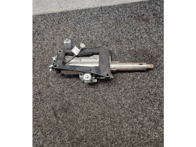 Рулевая рейка 1027811-00-F Tesla Model S 2012 - года