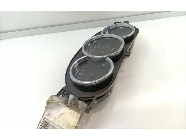 Панель приборов 248100398R, 248106259R   Dacia Sandero       