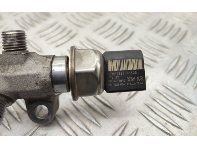 Комплект системы впрыска топлива 04L089B, 057130764AB    Skoda Octavia Mk3 (5E)  CLHA 