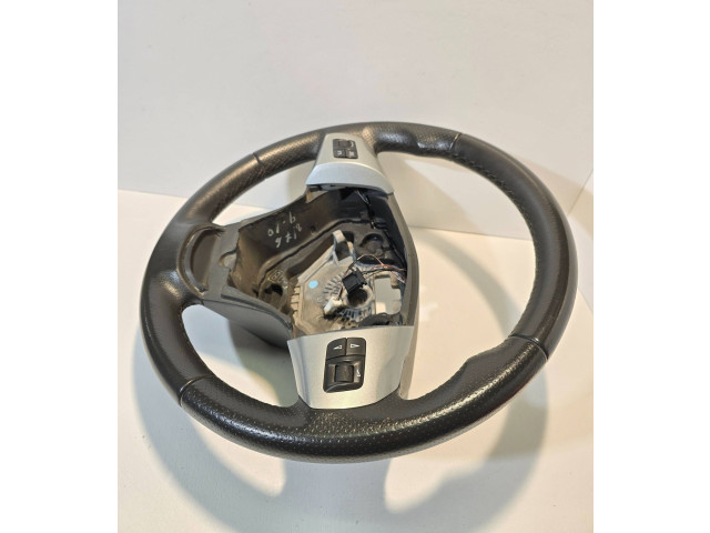 Руль 13274885, 001928500481 Opel Corsa D