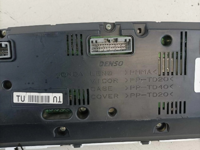 Панель приборов 257430-9840 Honda FR-V