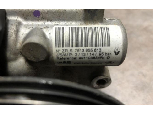 Насос усилителя руля    491103834R, 491103834R   Dacia Sandero