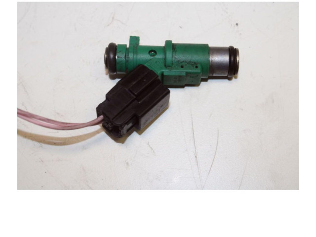 Volant Peugeot 206+ 2009 01F023