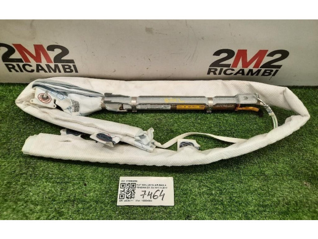 Боковая подушка безопасности 519584590, 519584590 Fiat 500L