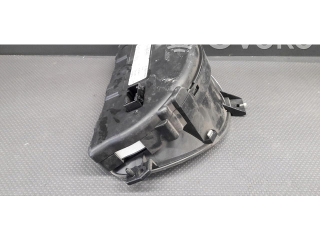 Панель приборов P9660225880   Citroen C2       