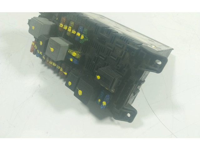 Pojistková skříňka Řídící jednotka BSM A2115457801, A2115457001 Mercedes-Benz CLS AMG C219 2006