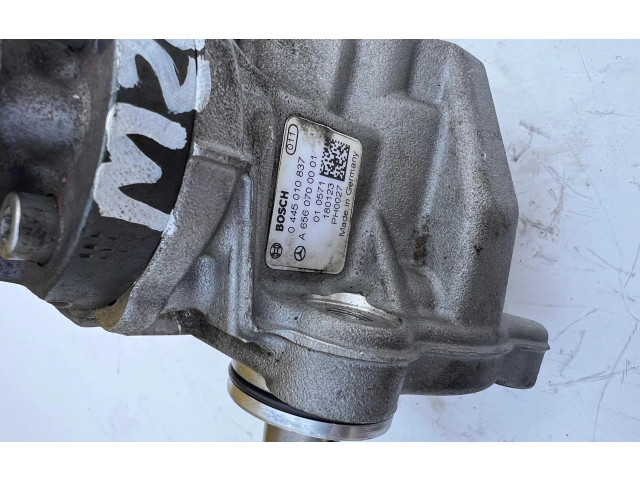 Vstřikovací čerpadlo Mercedes-Benz C W205