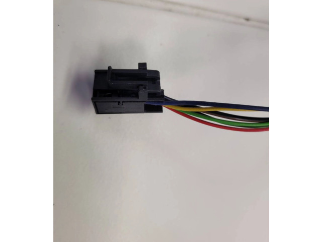 Zpětné zrcátko levé Alfa Romeo Giulia 2017 00505467900