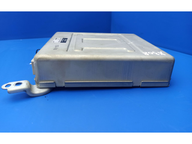 Блок управления климат-контролем LNC7600AF, MB1773004790 Jaguar XJ X308