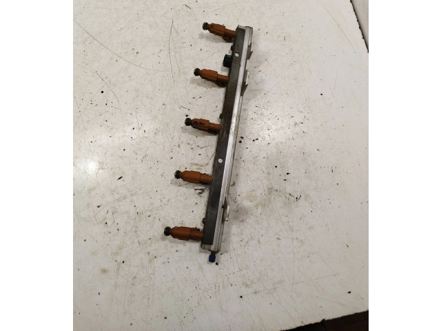 Комплект системы впрыска топлива 0280155831, 9186340 Volvo XC90 B5254T2