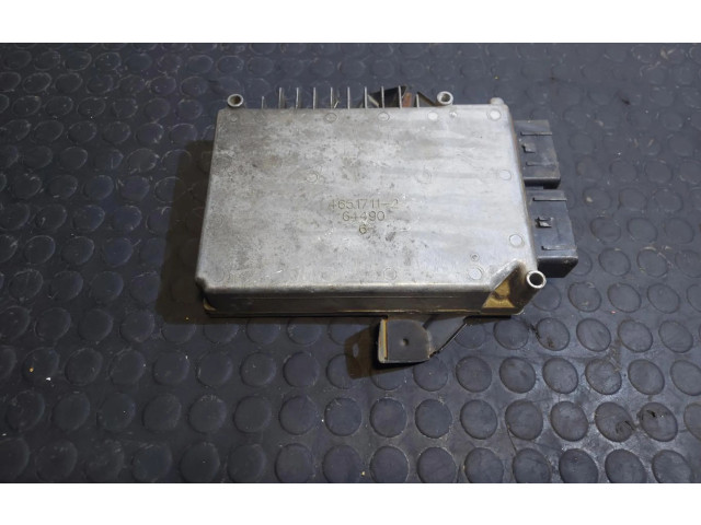 Řídící jednotka 6329AD Chrysler Voyager