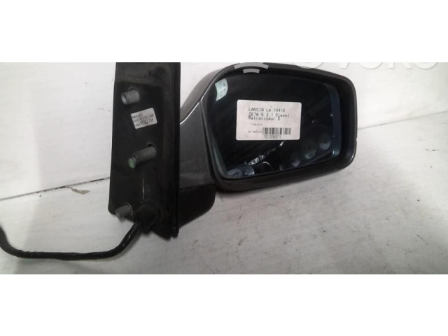 Зеркало электрическое Lancia Zeta - года