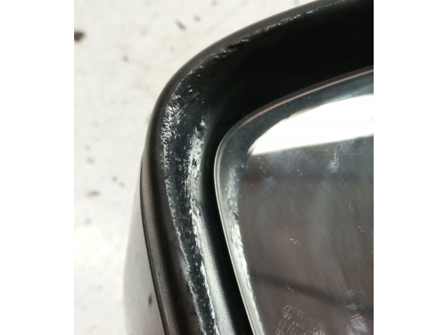 Зеркало электрическое Skoda Fabia Mk3 (NJ) 2015 - 2021 года