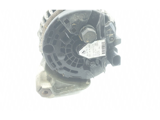 Генератор 7519618, 7519620   BMW Z4 E85 E86      