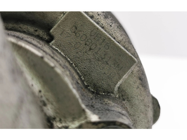 Turbodmychadlo Турбина 060801313N, 1720125030 Toyota RAV 4 (XA30)