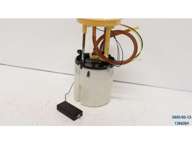 Топливный насос