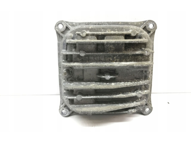 Блок управления Xenon