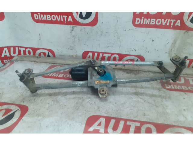 Комплект механизма стеклоочистителей 1U1955023E Skoda Octavia Mk1 (1U)