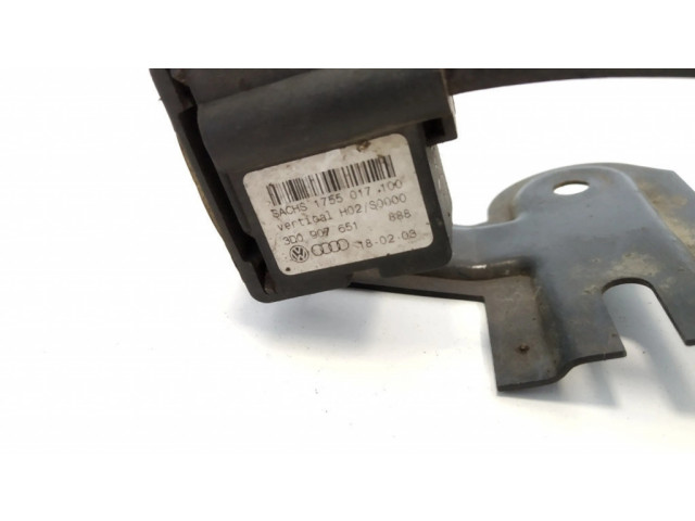 Датчик ESP (системы стабильности) (датчик продольного ускорения)