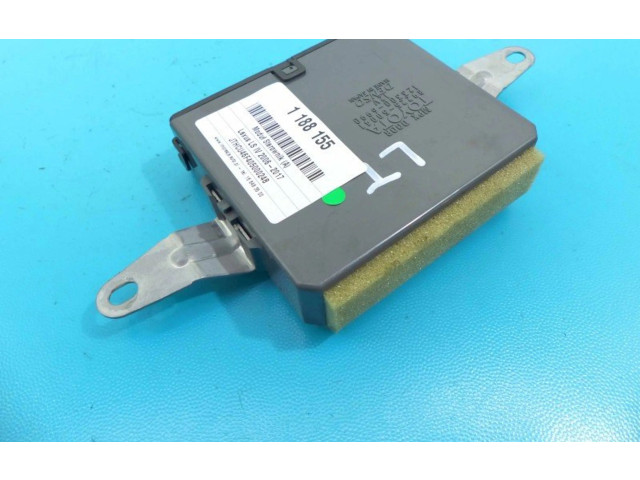 Блок комфорта 89225-50041, IMPRK1188155 Lexus LS 460 - 600H