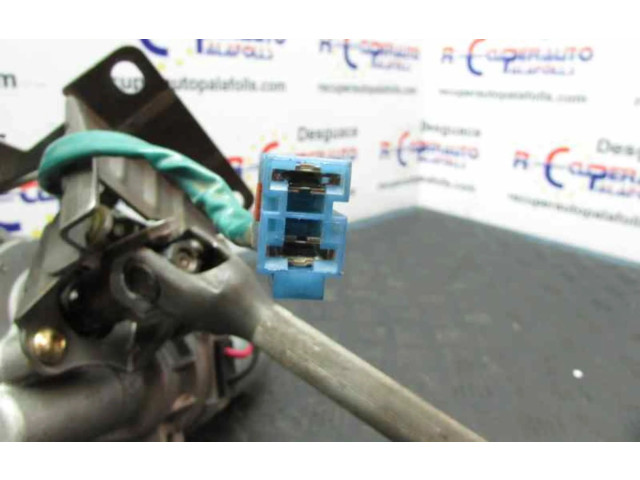 Руль Renault Clio II 2001 - 2005 года