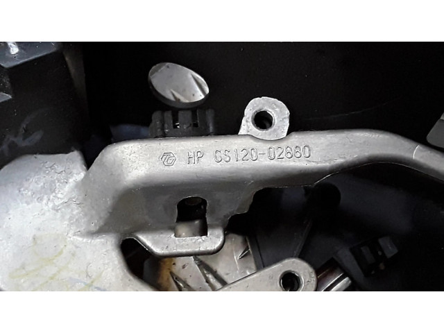 Руль Subaru Legacy 2007-2009 года gs12002880