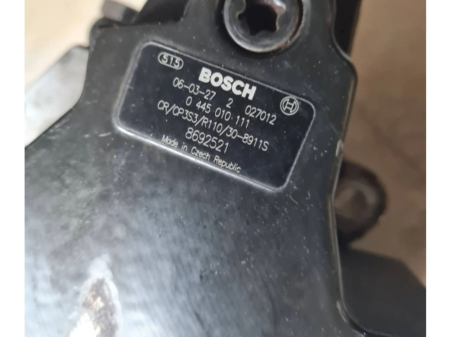 Топливный насос