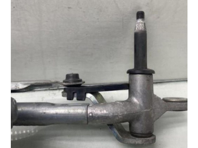 Моторчик дворников     Audi A1