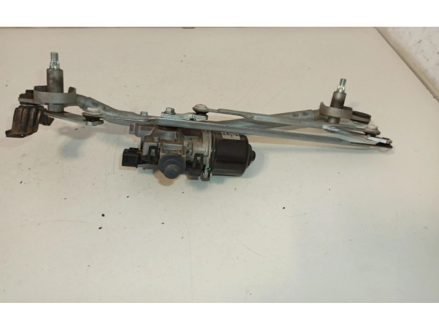 Моторчик дворников 98100G2000 Hyundai Ioniq