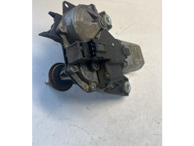 Моторчик заднего дворника 9225635, 00020185 Opel Combo C