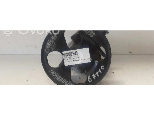 Насос усилителя руля