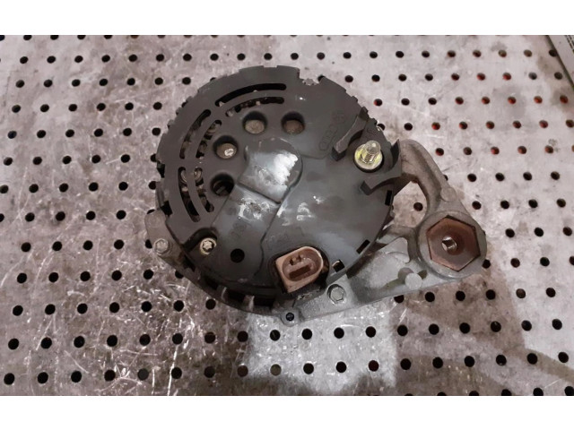 Генератор 06B903016C   Skoda Superb B5 (3U)      