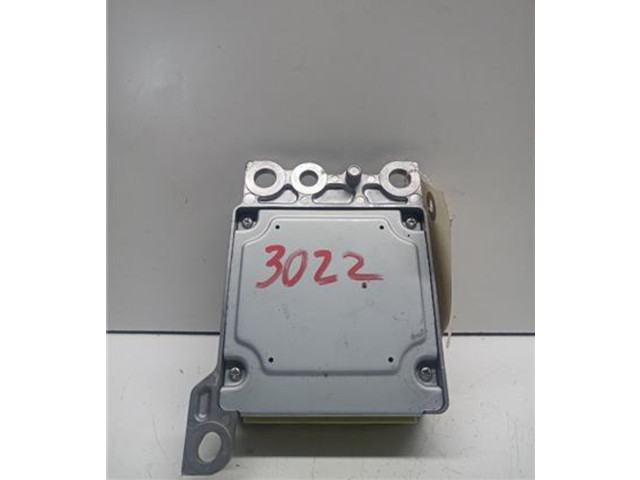 Блок подушек безопасности 98820EM19A, 98820EM10A   Nissan Tiida C11