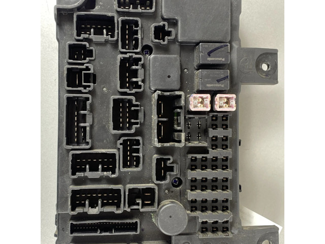 Блок управления 8637A885 Mitsubishi Outlander