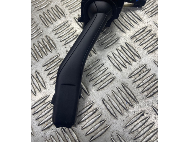 Ручка стеклоочистителей 1K0953519A, 01203506 Volkswagen Caddy