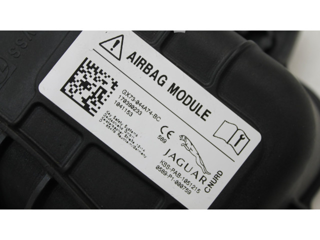 Надувная подушка для пассажира GX73044A74BC   Jaguar XE