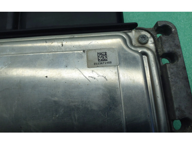 Řídící jednotka 670038150, 670038150B Maserati Levante 2017