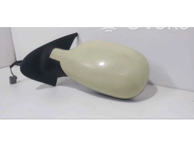 Zpětné zrcátko  Nissan Micra   12373140  