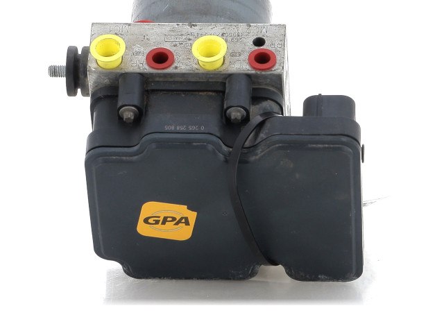 Блок АБС 2175269, P0-7123L Ford Ranger 2012 - 2018 года