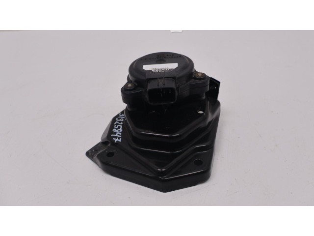 Зеркало электрическое Volvo V60 2018 - года