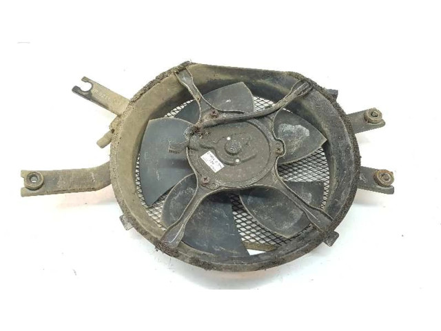 Вентилятор радиатора 7812A147 Mitsubishi L200 2.5