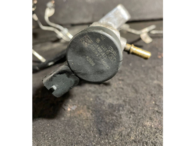 Vstřikovač AL3Q9D280HC, 0445218024 Land Rover Range Rover Sport L494 448dt