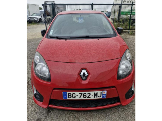 Зеркало (механическое)       Renault Twingo II  2007 - 2014 года   