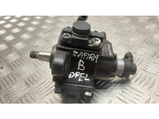 Топливный насос