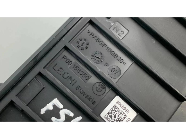 Блок управления 8661071 Mini Clubman F54