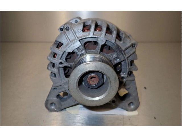 Генератор 8200519296   Renault Twingo II      