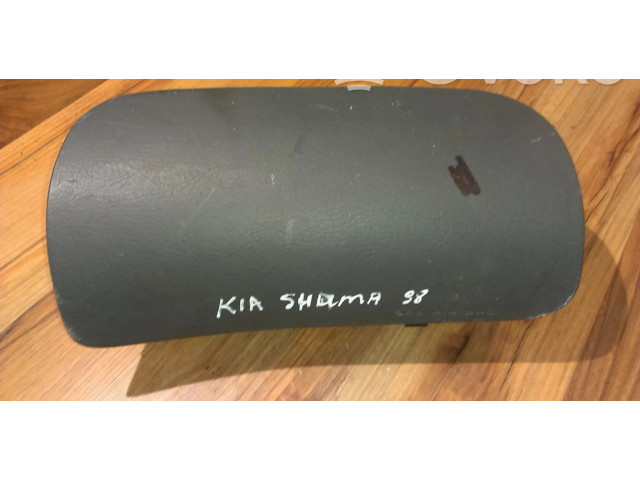 Подушка безопасности пассажира K2A357K50   KIA Shuma