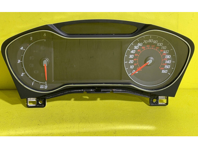 Панель приборов BS7T10849XD, VPXS7F10849XD Ford Galaxy