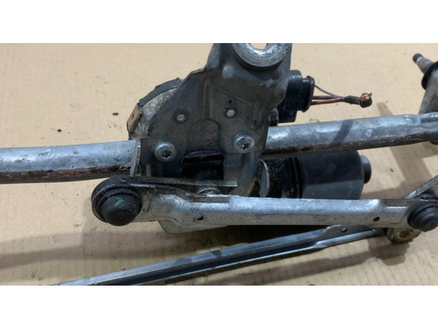 Комплект механизма стеклоочистителей